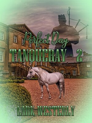cover image of Perfect Day